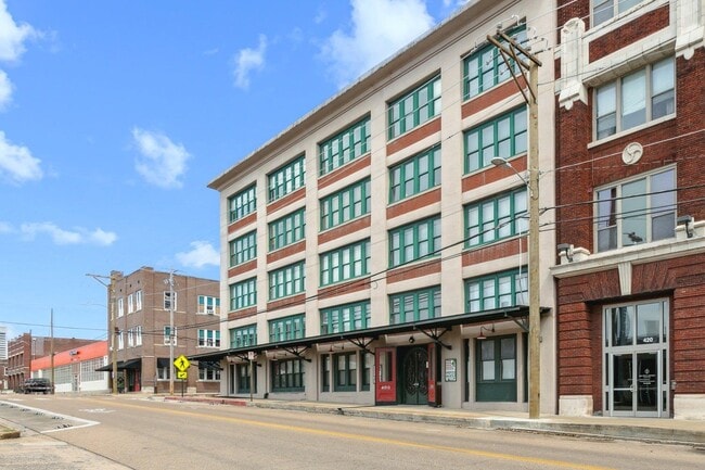 Building Photo