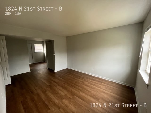 property at 1824 N 21st St