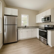 433 Pennsylvania Ave in Morgantown, WV - Building Photo - Building Photo