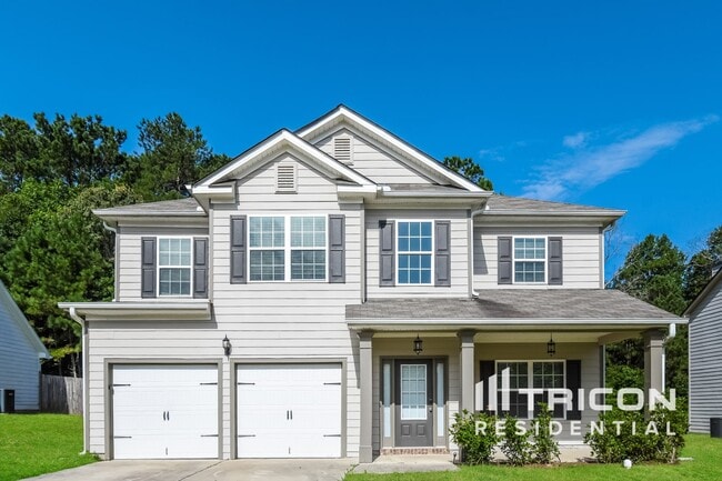 166 Inverness Dr