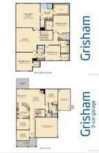 1205 Gramercy Dr in Indian Trail, NC - Building Photo - Building Photo