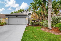 2241 Soundings Ct in Greenacres, FL - Building Photo - Building Photo