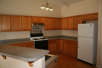 4408 Rippling Brook Dr in North Las Vegas, NV - Building Photo - Building Photo