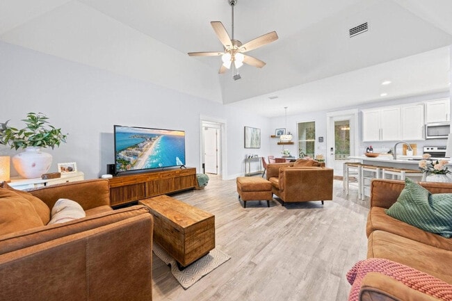 88 Plantation Way, Unit ID1447175P in Santa Rosa Beach, FL - Building Photo - Building Photo