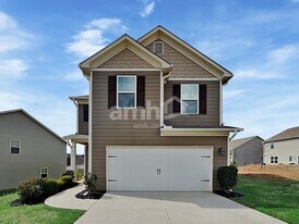 4935 Bridle Path, Unit 1W in Douglasville, GA - Building Photo