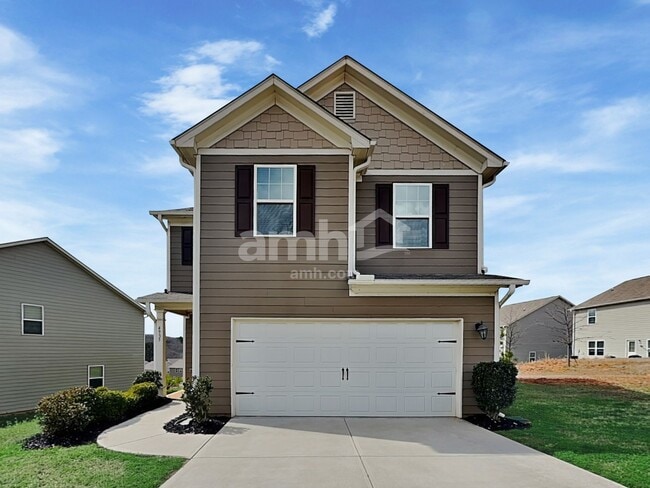 property at 4935 Bridle Path