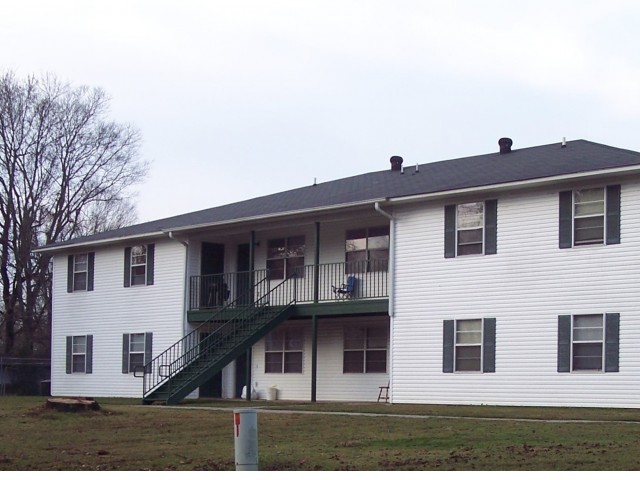 Warren Manor Apartments in Warren, AR - Building Photo - Building Photo