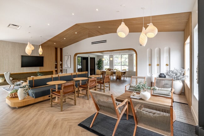 ARTÀ Apartments in Aliso Viejo, CA - Building Photo - Interior Photo
