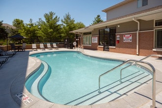 The Timberline Apartments at Northwoods in Lincoln, NE - Building Photo - Building Photo