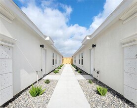 5700 Sandpiper Ave in Mission, TX - Building Photo - Building Photo