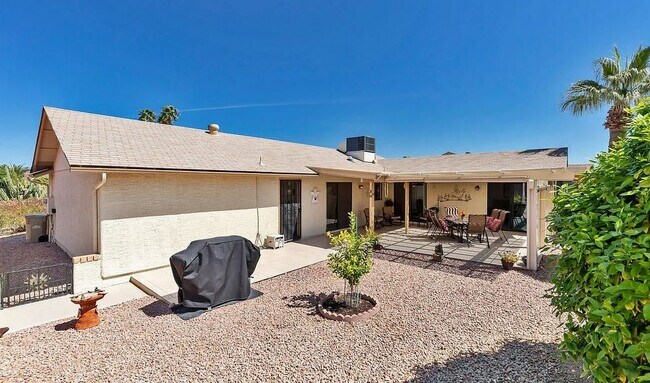 1891 Leisure World in Mesa, AZ - Building Photo - Building Photo