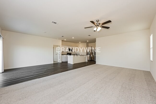 8352 Sniptoe Dr in Fort Worth, TX - Building Photo - Building Photo