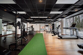 2700 Rue Rufus-Rockhead in Montréal, QC - Building Photo - Building Photo