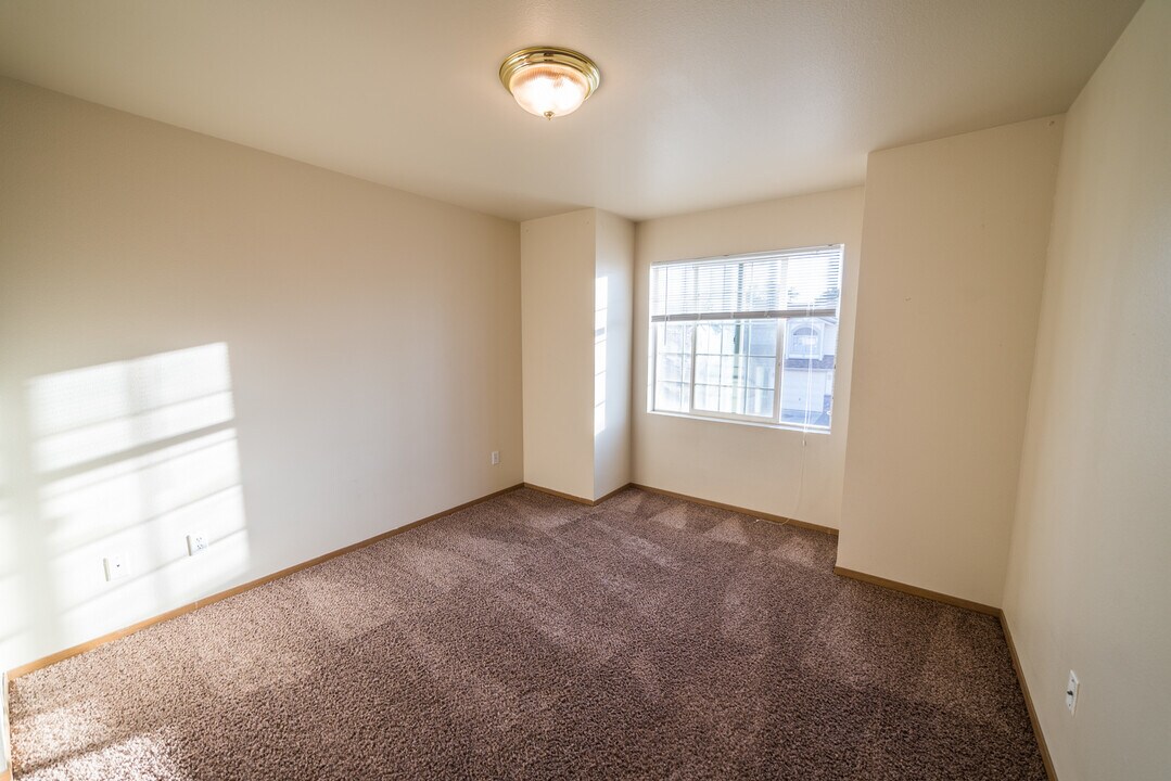 2109 Yellowstone St in Ellensburg, WA - Building Photo