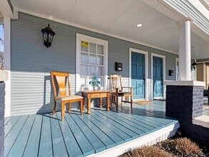 222 N Cliff St in Dallas, TX - Building Photo - Building Photo