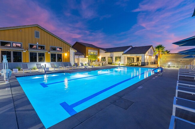 Summerwell La Quinta