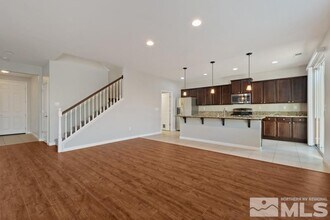 3654 Ancestor Cir in Sparks, NV - Building Photo - Building Photo