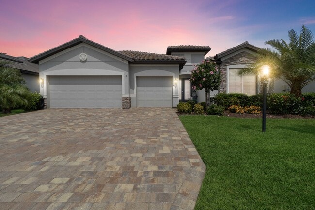 property at 17724 Polo Trl