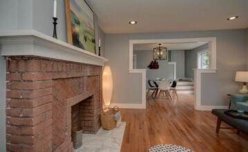 1014 Miller Ave in Columbus, OH - Foto de edificio - Building Photo