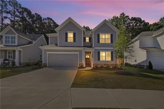 536 Cresentry Brook in Smyrna, GA - Building Photo - Building Photo