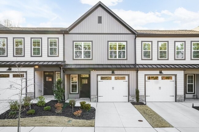 property at 509 Excelsior Ct