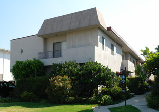 3612 Mentone Ave in Los Angeles, CA - Building Photo - Other