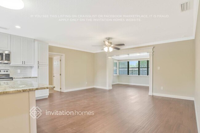 5414 Chenault Ave in Orlando, FL - Foto de edificio - Building Photo