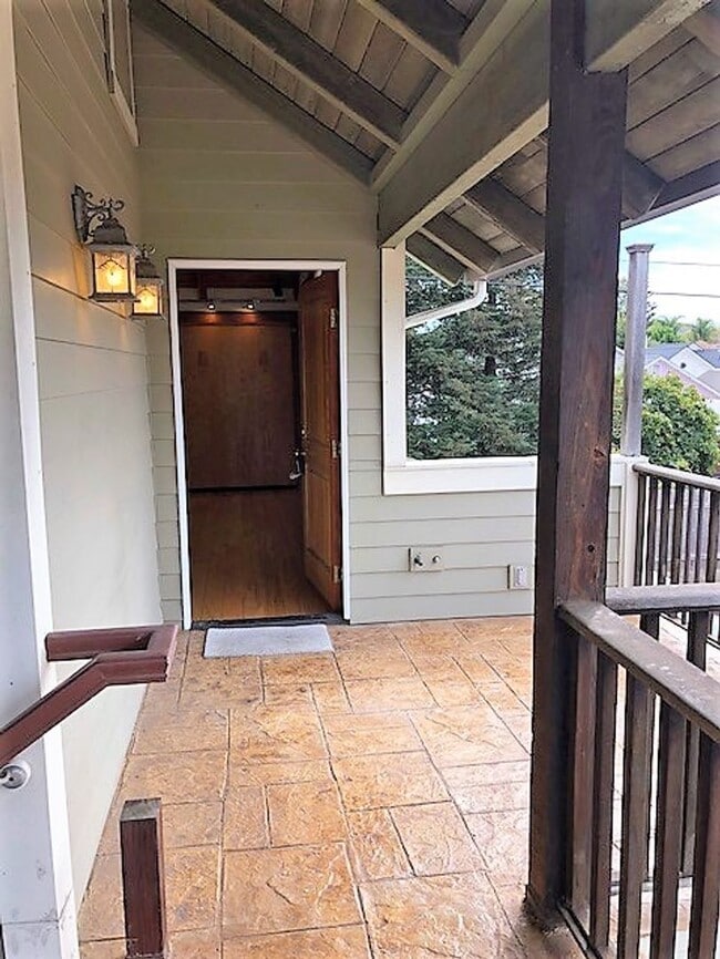 579 Buchon St in San Luis Obispo, CA - Building Photo - Building Photo