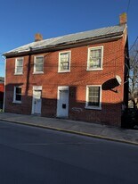 229 N Spring St in Martinsburg, WV - Building Photo
