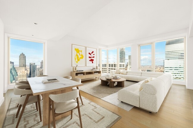 property at 138 E 50th St