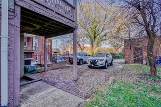 1317 Eutaw Pl in Baltimore, MD - Building Photo - Building Photo