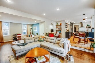 819 Fordham St in Rockville, MD - Building Photo - Building Photo