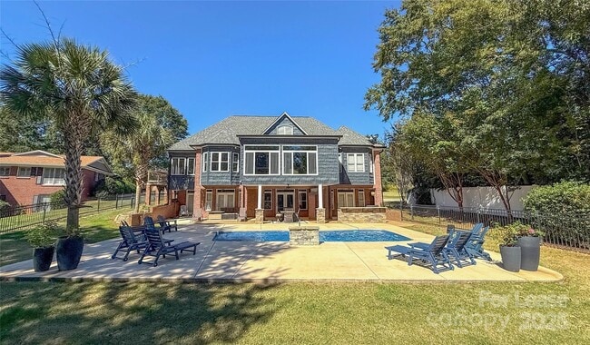 property at 876 Armstrong Rd