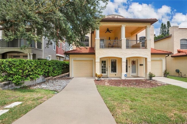 property at 2425 Kilgore St