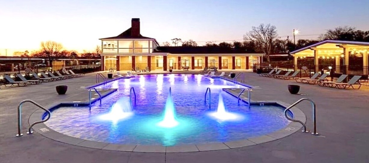 City Limits Spring Hill in Columbia, TN - Foto de edificio