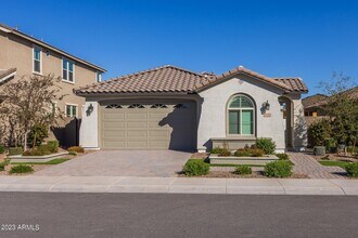 15292 W Linden St in Goodyear, AZ - Foto de edificio - Building Photo