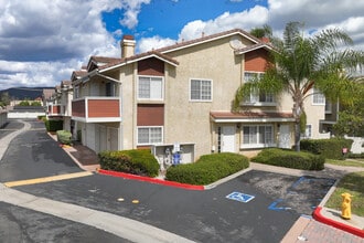 The Lakes Town Center in Santee, CA - Building Photo - Building Photo