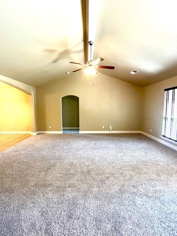 4523 Willow St in Amarillo, TX - Building Photo - Building Photo