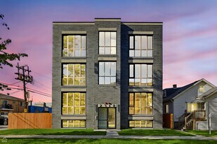 2718 Budd St in River Grove, IL - Building Photo