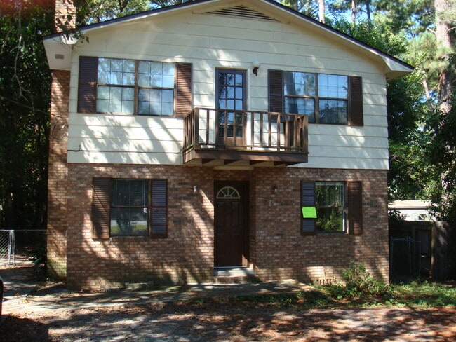 property at 2108 N Oak St