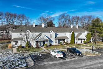 Woodcrest Estates Senior Living 55+ in Port Jefferson Station, NY - Building Photo - Primary Photo