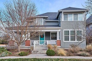 3496 Ulster St in Denver, CO - Building Photo