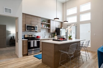 Ember Peaks at American Fork in American Fork, UT - Building Photo - Interior Photo