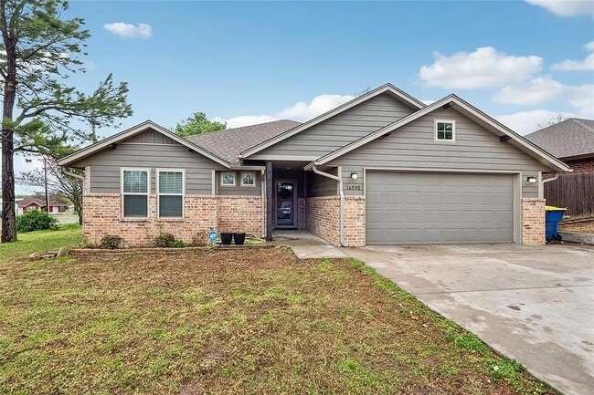 14990 NE 2nd St in Choctaw, OK - Building Photo - Building Photo