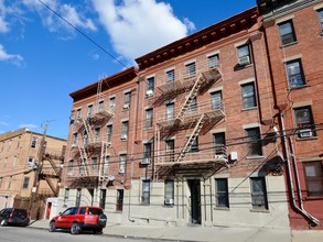 144-148 Orchard St in Yonkers, NY - Building Photo - Other