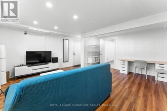 293 Glenforest Rd in Toronto, ON - Building Photo - Building Photo