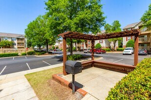 835 Oglethorpe Ave SW in Atlanta, GA - Building Photo