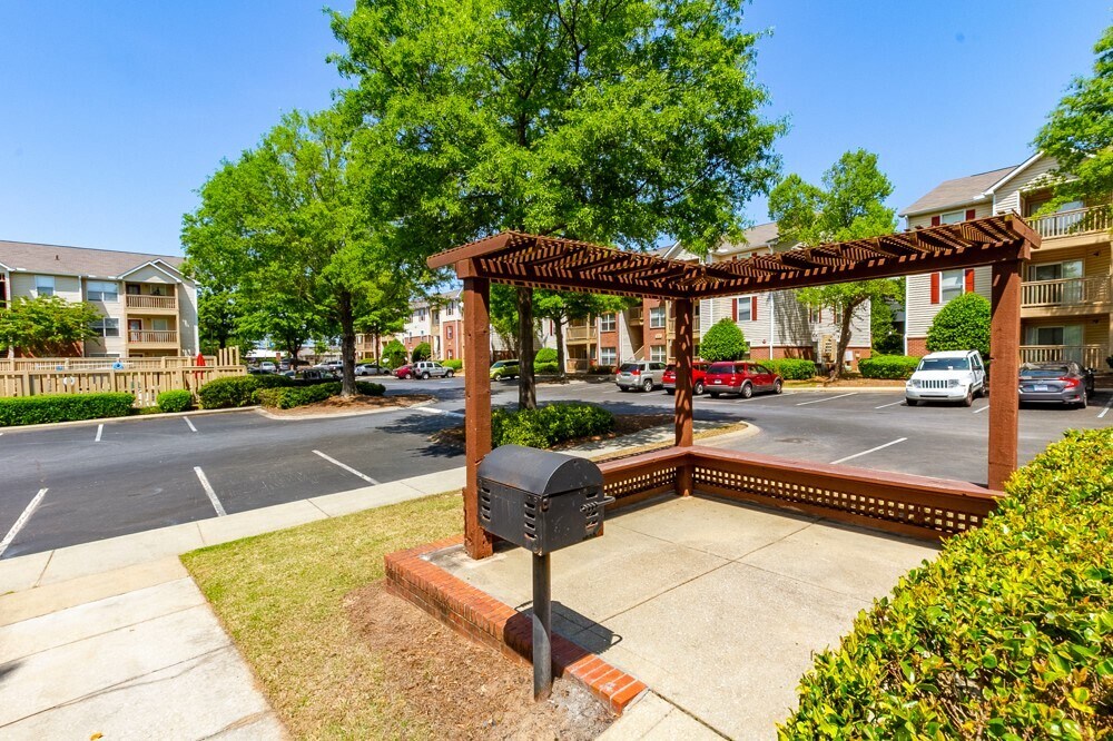 835 Oglethorpe Ave SW in Atlanta, GA - Foto de edificio