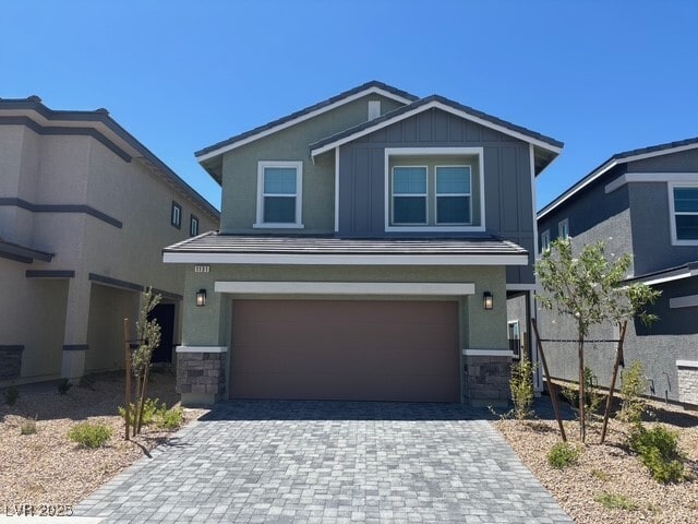 1131 Northern Cardinal Dr in Henderson, NV - Foto de edificio - Building Photo