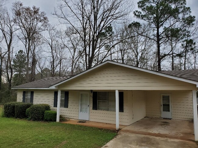 property at 203 Gateway Dr